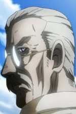 Shinpu Character Profile