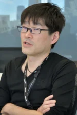 Yasuyuki Ueda Staff Profile