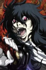 Yumie Takagi Character Profile