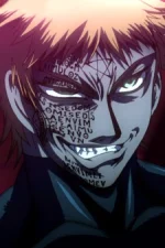 Zorin Blitz Character Profile