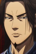 Chang Ping Jun Character Profile