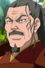 Chang Wen Jun Character Profile