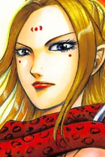 Duanhe Yang Character Profile