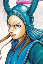 Feng Ming Wu Character Profile