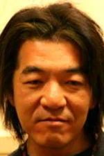 Hisashi Abe Staff Profile