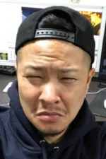 Keisuke Yanagi Staff Profile