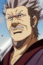 Lang Pie Character Profile