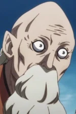 Ren Ao Character Profile