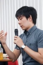 Takumi Endou Staff Profile