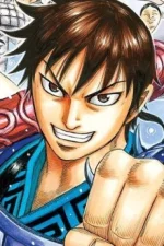 Xin Li Character Profile