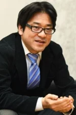 Yasuhisa Hara Staff Profile