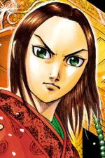 Zheng Ying Character Profile