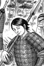 Zuo Song Character Profile