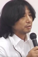 Akiyuki Shinbou Staff Profile