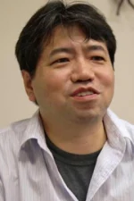 Nobuyuki Takeuchi Staff Profile