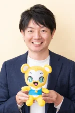 Shouichirou Hiwatari Staff Profile