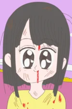 4-Koma no Josei Character Profile