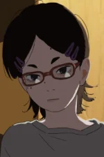 Fujino no Ane Character Profile