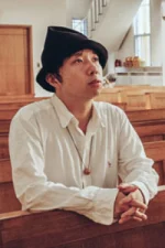 Haruka Nakamura Staff Profile