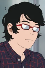 Henshuusha Character Profile