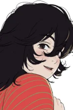 Kyomoto Character Profile