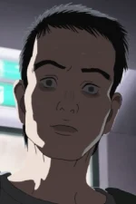 Otoko Character Profile