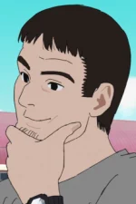 Sensei Character Profile