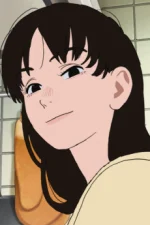 Tomodachi no Haha Character Profile