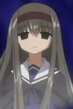 Erika Vermillion Character Profile