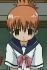 Hiro Utsugi Character Profile