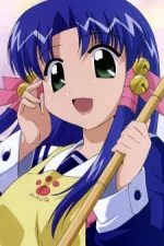 Kozue Aoba Character Profile