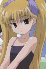 Mahiru Minazuki Character Profile