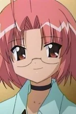 Megumi Momono Character Profile