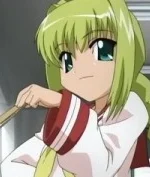 Michiyo Asagi Character Profile