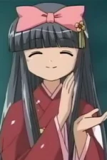 Miyabi Shirogane Character Profile