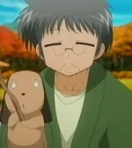 Ryuusei Johnny Character Profile