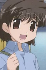 Ryuushi Shiratori Character Profile