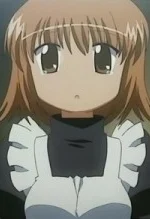 Sakura Utsugi Character Profile