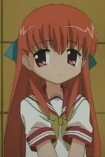 Satsuki Matsuba Character Profile