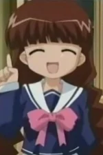 Tamami Chanohata Character Profile