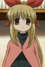 Yu Minazuki Character Profile