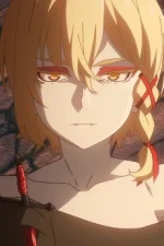 Deathtopia Virtuoso Suicide-Master Character Profile