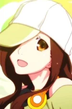 Izuko Gaen Character Profile