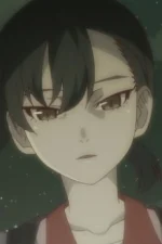 Kie Harimaze Character Profile