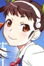 Mayoi Hachikuji Character Profile