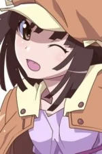 Nadeko Sengoku Character Profile