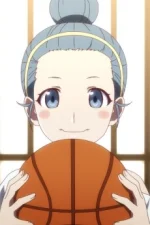 Nikawa Umikawa Character Profile