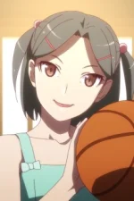 Seiko Ohki Character Profile