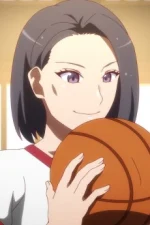 Silvia Severe Character Profile