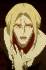 Tropicalesque Home-A-Wave Dog-Strings Character Profile